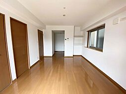 鹿児島市電2系統 天文館通駅 徒歩4分の賃貸マンション 3階ワンルームのリビング/ダイニング