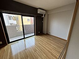 ヨーロピア荒田 0703 7階2Kのリビング/ダイニング