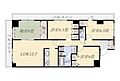 サーパス真砂本町2階11.5万円