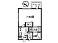 ティダ荒田3階5.0万円