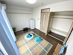 リバティ高麗 1Kの写真