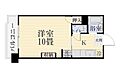 セントヒルズ鹿児島5階3.5万円