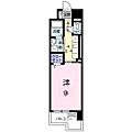 ウェーブ22階5.5万円