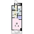 ルーカスいづろ2階5.8万円
