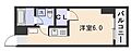 グランドゥール鴨池7階3.4万円