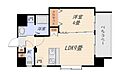 コスモシティ天文館4階6.3万円
