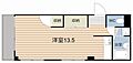 マンション松原2階4.5万円