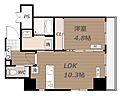 ing.BLD8階7.0万円