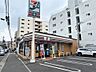 周辺：セブンイレブン鹿児島共研公園東店（80m）