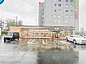 周辺：セブンイレブン鹿児島新屋敷店（240m）