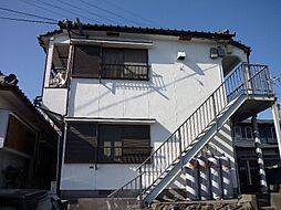 コーポ希望ヶ丘