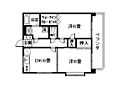 ワイズ・コア4階6.1万円