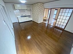 コンフォート蔵 0303 3階3LDKのリビング/ダイニング