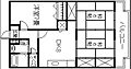コンフォール裕2階6.8万円