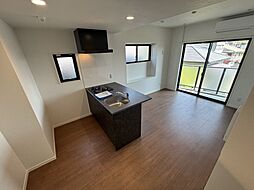 ＲＡＤＩＣＡ 0305 3階1LDKのリビング/ダイニング