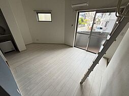 Ｂｅ　ＬＡＢ 0101 1階1LDKのリビング/ダイニング