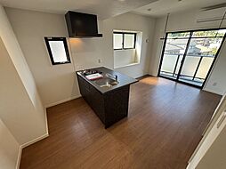 ＲＡＤＩＣＡ 0405 4階1LDKのリビング/ダイニング