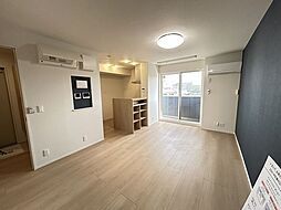 ＤーＲｅｓｅｎａ和田 0303 3階1LDKのリビング/ダイニング