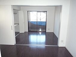 Ａｈｋｕｔｙ東谷山III 0505 5階2Kのリビング/ダイニング