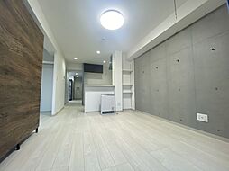 Ｂｅ　ＬＡＢ 0405 4階2LDKのリビング/ダイニング