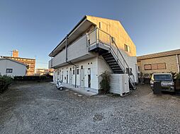 コーポ宇宿1丁目