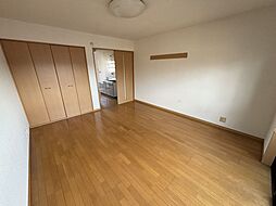 コーポ宇宿1丁目 0203 1階1Kのリビング/ダイニング