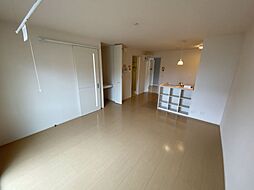 ラ・モンテ　Ａ棟 0102 1階1LDKのリビング/ダイニング