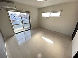 Ｃａｆｅ　Ｌａ　Ｃａｓａ 0402 4階1Kのリビング/ダイニング