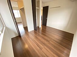 ラフィーネＦII 0201 2階3LDKのリビング/ダイニング