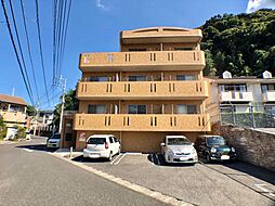 ラフィーネうすき