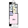 ベルフィオーレ壹岐5階4.1万円
