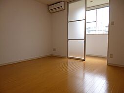 住吉ハイツ 1Kの写真