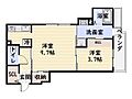 KANOA2階7.2万円