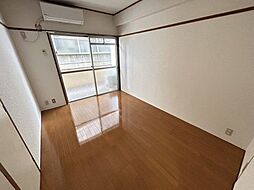 サニーペットビル 0302 3階1Kのリビング/ダイニング