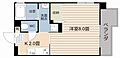 RichRiver壱番館6階5.0万円