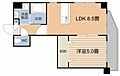 パームツウィン3階5.7万円