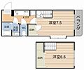 ヴィクトワール参番館1階5.3万円