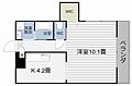 ヴィヴレ騎射場5階5.5万円