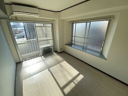 エントピア下荒田III 0503 5階ワンルームのリビング/ダイニング