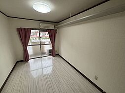 サンシティ鴨池II 0202 2階1Kのリビング/ダイニング