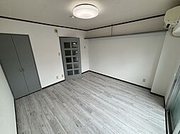 ルクール下荒田 0506 5階1Kのリビング/ダイニング