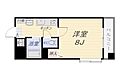 ガーデンハウス3階4.0万円