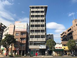 リッチリバー壱番館