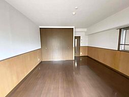 グレイス21 0401 4階1Kのリビング/ダイニング