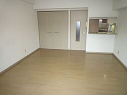 エトワールＴＭ 0403 4階1Kのリビング/ダイニング