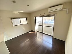 ＬＡ　ＰＵＲＥＺＺＡ 01-A 1階ワンルームのリビング/ダイニング