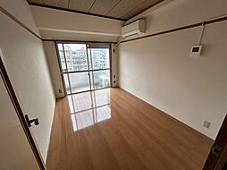 ＫＡＭＯＩＫＥ　ＰＩＮＥI 0402 4階1Kのリビング/ダイニング