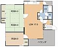 CASA9122階8.5万円