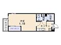 LAPUREZZA5階5.0万円