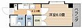 エントピア鴨池第117階3.6万円